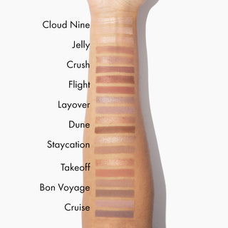 Eyeshadow Duos Refill